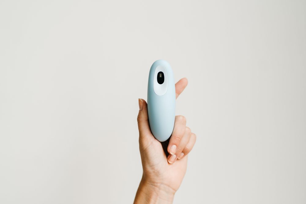 moonbird - handlicher Atemcoach