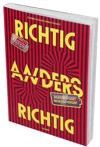 Richtig anders - anders richtig