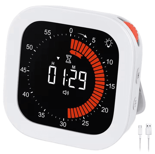 Visueller Timer